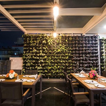 Gavishreeresidency Hotell Bangalore Eksteriør bilde