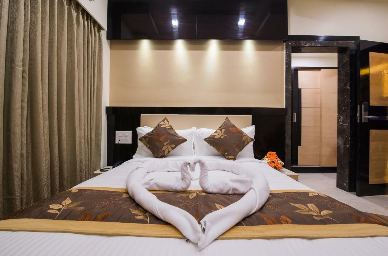 Gavishreeresidency Hotell Bangalore Eksteriør bilde